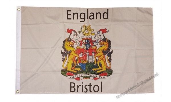 Bristol Flag